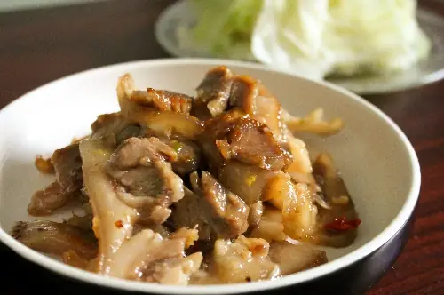 Thủ Lợn Nấu Gì Ngon? 15+ Món Ngon Dễ Làm, Bổ Dưỡng Cho Cả Nhà Thủ Lợn Nấu Gì Ngon? 15+ Món Ngon Dễ Làm, Bổ Dưỡng Cho Cả Nhà