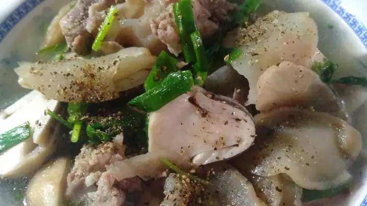 Thủ Lợn Nấu Gì Ngon? 15+ Món Ngon Dễ Làm, Bổ Dưỡng Cho Cả Nhà Thủ Lợn Nấu Gì Ngon? 15+ Món Ngon Dễ Làm, Bổ Dưỡng Cho Cả Nhà