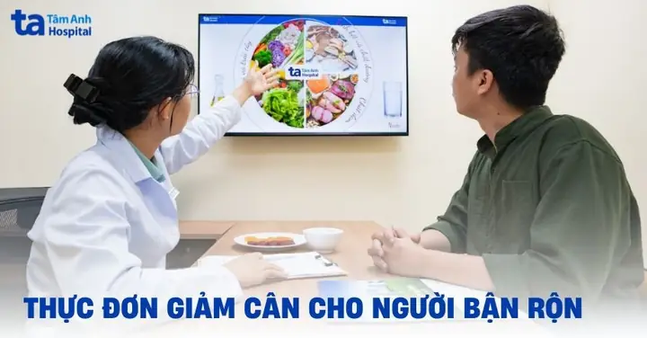 Thực Đơn 3 Bữa Cho Người Giảm Cân: Hướng Dẫn Chi Tiết Và Khoa Học Thực Đơn 3 Bữa Cho Người Giảm Cân: Hướng Dẫn Chi Tiết Và Khoa Học