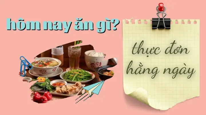 Xây Dựng Thực Đơn 3 Bữa Hàng Ngày Khoa Học: Giải Pháp Dinh Dưỡng Cho Người Bận Rộn