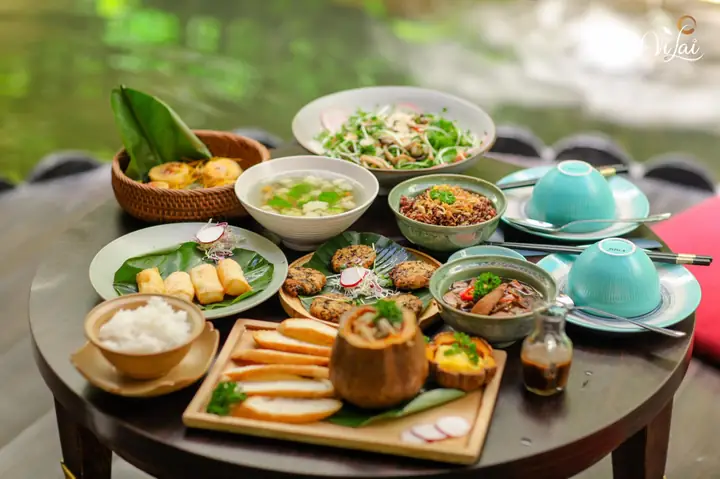 Thực Đơn Ăn Chay Giảm Cân: Hướng Dẫn Chi Tiết Và Khoa Học