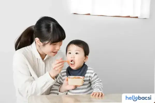 Thực Đơn Ăn Cơm Cho Bé: Hướng Dẫn Chi Tiết Từ Dinh Dưỡng Đến Cách Chế Biến