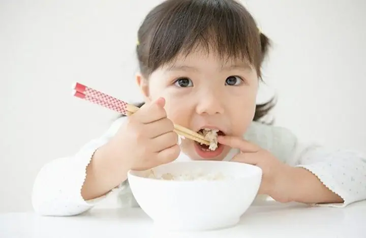 Thực Đơn Ăn Cơm Cho Bé: Hướng Dẫn Chi Tiết Từ Dinh Dưỡng Đến Cách Chế Biến