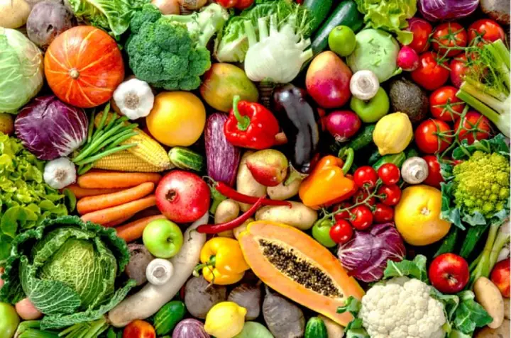 10+ Thực Đơn Ăn Đẹp Da Cực Hiệu Quả Từ Thiên Nhiên