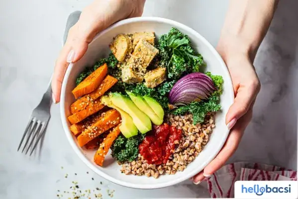 Thực Đơn Ăn Khoai Lang Giảm Cân Chi Tiết Và Hiệu Quả