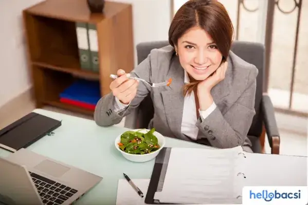 Thực Đơn Ăn Kiêng Giảm Cân Đơn Giản Và Hiệu Quả Cho Người Bận Rộn