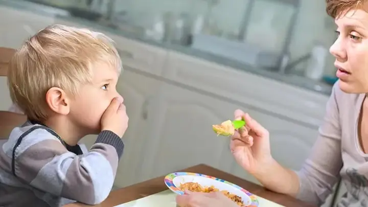 Thực Đơn Ăn Sáng Cho Bé 6 Tuổi: Gợi Ý 15+ Món Ngon Bổ Dưỡng Mỗi Ngày