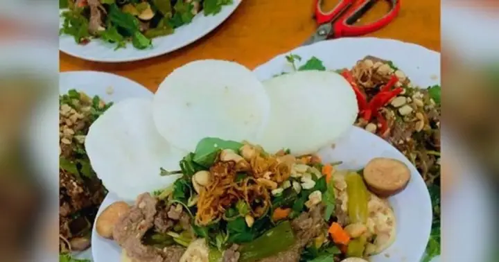 Các Món Khai Vị Ngon, Dễ Làm Cho Bữa Tiệc Thêm Trọn Vẹn
