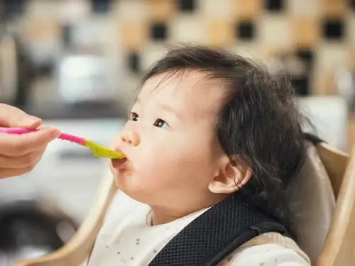 Thực Đơn Cho Bé 1 Tuổi Ăn Cơm: Hướng Dẫn Chi Tiết Từ Dinh Dưỡng Đến Cách Chế Biến Thực Đơn Cho Bé 1 Tuổi Ăn Cơm: Hướng Dẫn Chi Tiết Từ Dinh Dưỡng Đến Cách Chế Biến