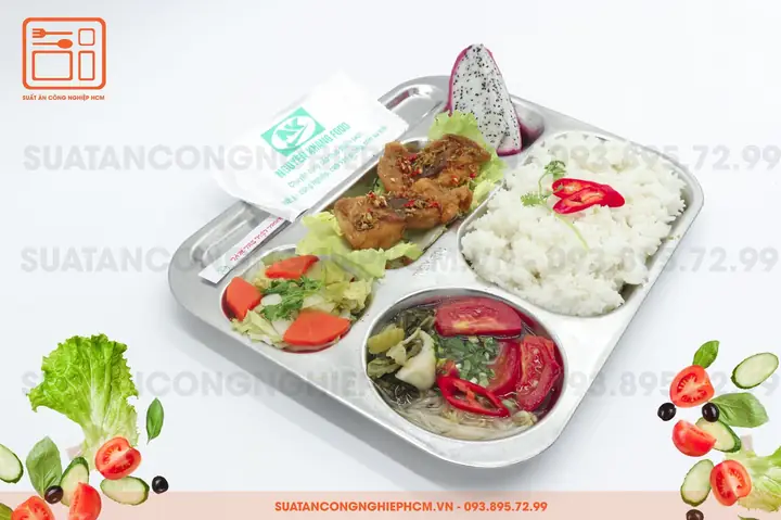 Thực Đơn Cho Suất Ăn 20000: Gợi Ý Chi Tiết Cho Từng Đối Tượng