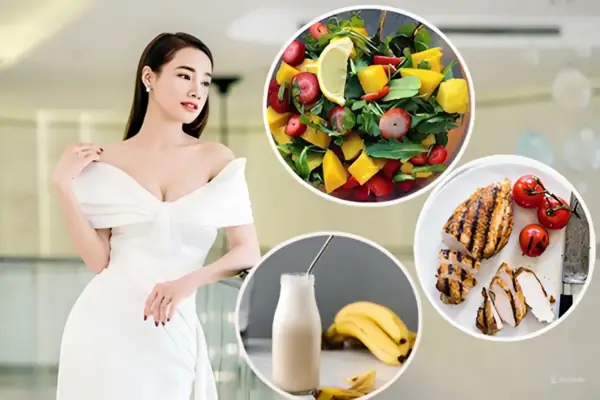 Thực Đơn Giảm Cân Cấp Tốc: Có Nên Áp Dụng Và Thực Hiện Như Thế Nào An Toàn?