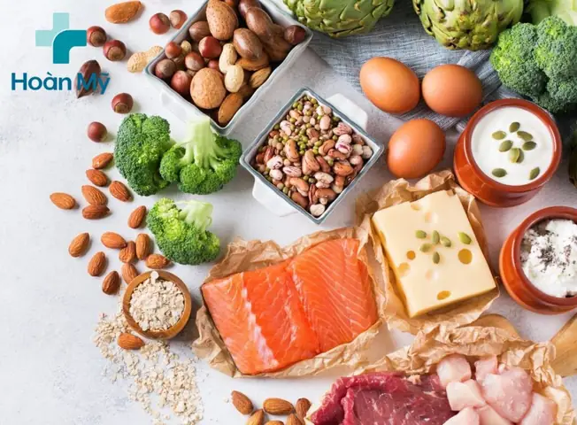 Thực Đơn Giảm Cân Nhanh: Kế Hoạch Chi Tiết 7 Ngày Cho Người Bận Rộn