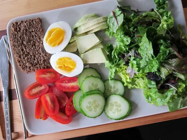 Thực Đơn Giảm Cân Với Trứng: 7+ Bữa Ăn Khoa Học Và Hiệu Quả