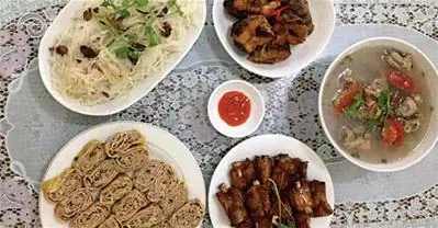 10+ Thực Đơn Hàng Ngày Tiết Kiệm, Dinh Dưỡng Cho Gia Đình Việt