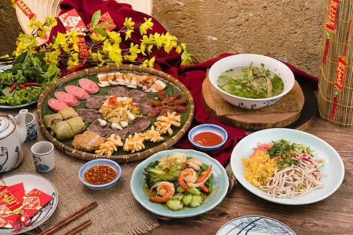 Thực Đơn Mâm Cỗ Cúng: Gợi Ý Chi Tiết Cho Từng Dịp Lễ Từ A Đến Z Thực Đơn Mâm Cỗ Cúng: Gợi Ý Chi Tiết Cho Từng Dịp Lễ Từ A Đến Z