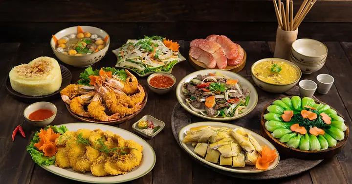 Thực Đơn Mâm Cỗ Cúng: Gợi Ý Chi Tiết Cho Từng Dịp Lễ Từ A Đến Z