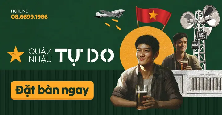 Top 10 Thực Đơn Món Nhậu Nhà Hàng Độc Đáo, Hấp Dẫn Nhất 2024