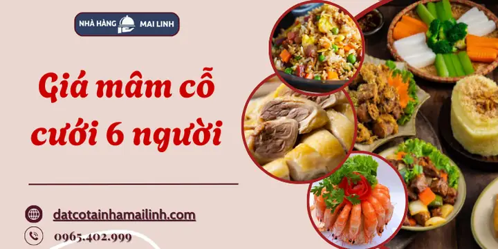 Gợi Ý Thực Đơn Nấu Cỗ Tại Nhà Đơn Giản, Tiết Kiệm Cho Mọi Dịp
