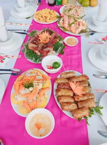 Gợi Ý Thực Đơn Nấu Cỗ Tại Nhà Đơn Giản, Tiết Kiệm Cho Mọi Dịp