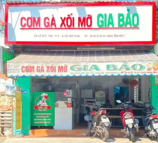 Thuyết Minh Về Cơm Chiên Dương Châu: Nguồn Gốc, Ý Nghĩa Và Cách Chế Biến Chuẩn Vị