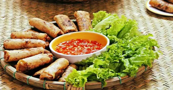 Thuyết Minh Về Món Nem Rán: Vị Ngon Tinh Tế Và Bí Quyết Trọn Vẹn