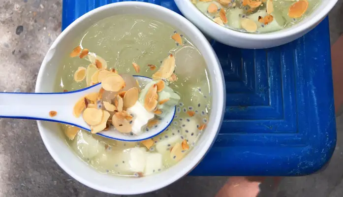 Top 7 Tiệm Chè Ngon, Chất Lượng Dành Cho Người Sành Top 7 Tiệm Chè Ngon, Chất Lượng Dành Cho Người Sành