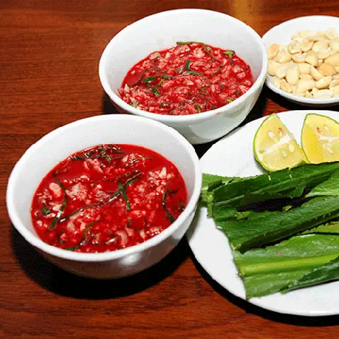 Tiết Canh Vịt Không Đông: Nguyên Nhân Và Cách Khắc Phục Hiệu Quả