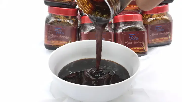 Top 10 Tiêu Ngào Đường Phú Quốc Ngon, Chất Lượng Nhất Thị Trường