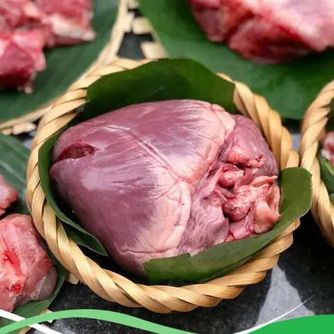 Tim Bò Có Tác Dụng Gì? Giải Đáp Chi Tiết Về Vị Thuốc Quý Trong Đông Y