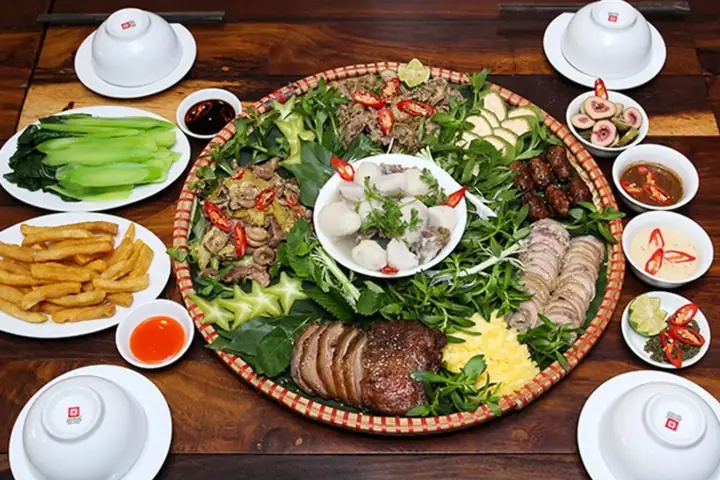 Tìm Dê Nấu Món Gì Ngon? 15+ Món Ngon Từ Thịt Dê Bổ Dưỡng Cho Bữa Cơm Gia Đình