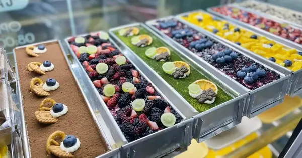 Tiramisu Vị Nào Ngon Nhất? Khám Phá 7 Phiên Bản "thần Thánh" Cho Tín Đồ Sô Cô La