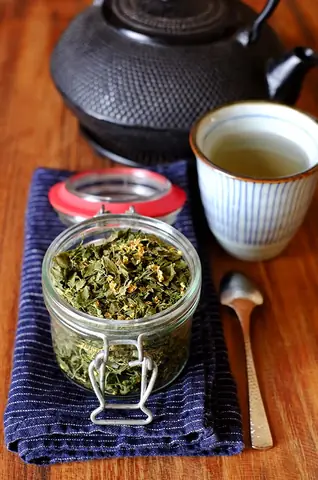 Tisana Depurativa Fatta In Casa: Các Món Trà Thải Độc Tốt Nhất Cho Sức Khỏe Tisana Depurativa Fatta In Casa: Các Món Trà Thải Độc Tốt Nhất Cho Sức Khỏe