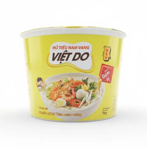 Top 5 Tô Hủ Tiếu Nam Vang Ngon, Chu Vị Nhất Tại Sài Gòn