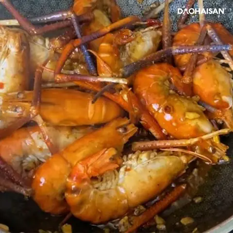 Top 5 Quán Tôm Càng Xanh Sốt Me Ngon "tuyệt Đỉnh" Được Giới Sành Ăn Khuyến Khích