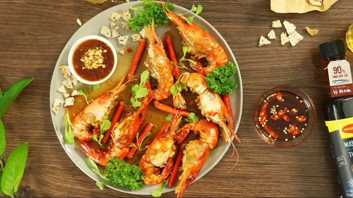 Top 5 Quán Tôm Càng Xanh Sốt Me Ngon "tuyệt Đỉnh" Được Giới Sành Ăn Khuyến Khích