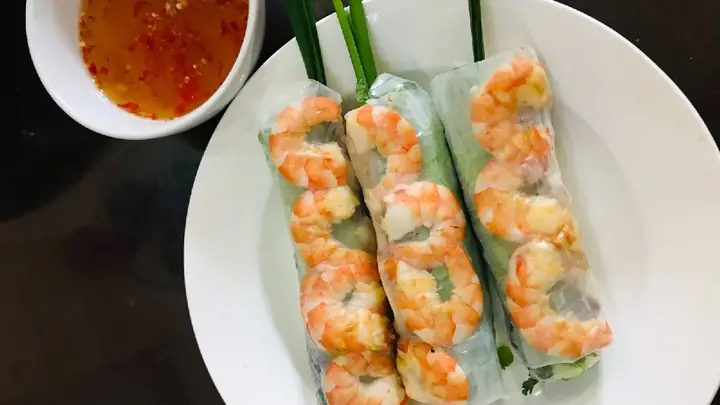 Đánh Giá Chi Tiết: Tôm Cuốn Thịt Ba Chỉ – Món Ngon Khó Cưỡng Và 5 Công Thức “gây Thương Nhớ”