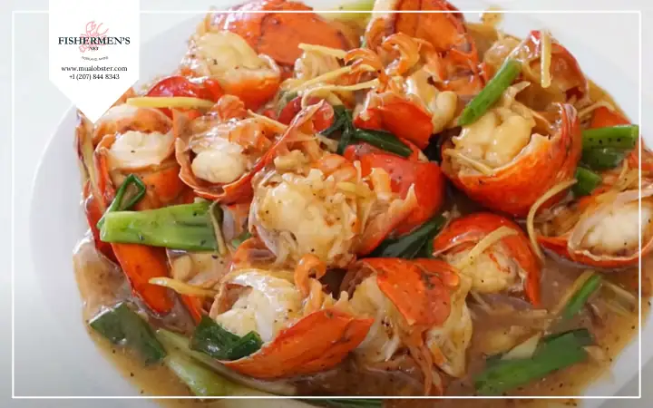 Tôm Húm Xào Hành Gừng: Công Thức Nấu Đơn Giản, Vị Ngon Đậm Đà