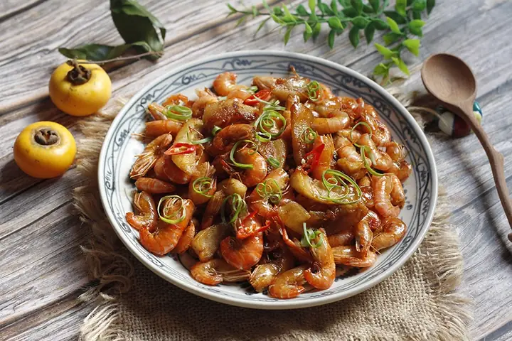 Review Tôm Khô Rim Tóp Mỡ: Đâu Là Lựa Chọn Ngon, Sạch Và Đáng Đồng Tiền Nhất?