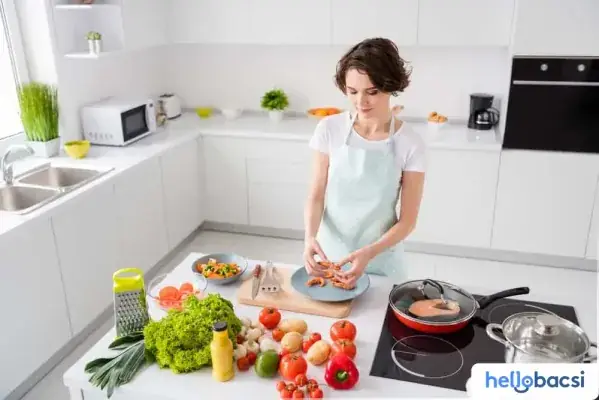 Tôm Nấu Với Rau Gì Ngon? 10+ Cách Kết Hợp Chuẩn Vị, Bổ Dưỡng Cho Bữa Cơm Gia Đình