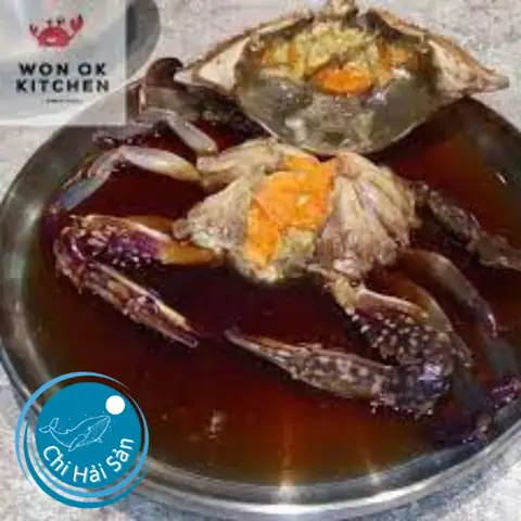 Top 5+ Địa Chỉ Bán Tôm Ngâm Tương Hàn Quốc Uy Tín, Chất Lượng Nhất Tp.hcm