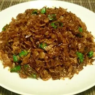 Cách Làm Tôm Rang Chua Ngọt Ngon Chuẩn Vị, Thịt Chắc, Không Bị Khô