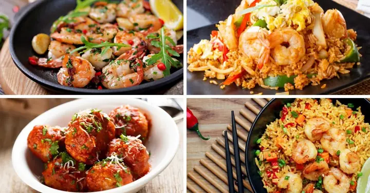 Cách Làm Tôm Rim Cà Chua Cho Bé Ngon Miệng Và Bổ Dưỡng Cách Làm Tôm Rim Cà Chua Cho Bé Ngon Miệng Và Bổ Dưỡng
