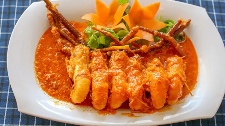 Review Tôm Sốt Phô Mai Trứng Muối: Đâu Là Lựa Chọn Ngon, Bổ, Rẻ Nhất Hiện Nay?