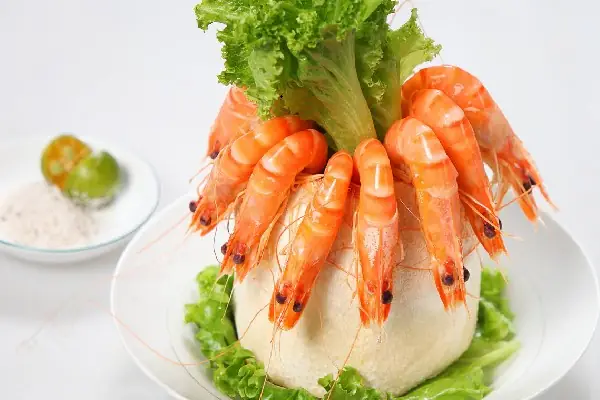 Tôm Sú Hấp Nước Dừa: Công Thức Và Bí Quyết Từ Chuyên Gia Ẩm Thực