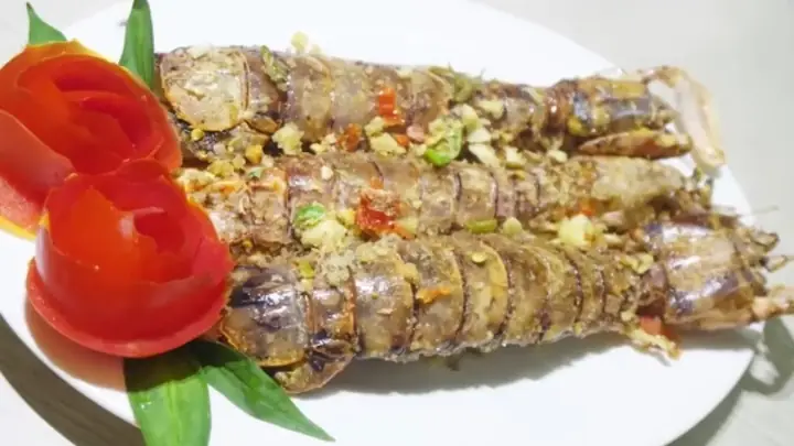 Cách Làm Tôm Tít Rang Muối Ớt Cay Cay Giòn Giòn Chuẩn Vị Nhà Hàng Cách Làm Tôm Tít Rang Muối Ớt Cay Cay Giòn Giòn Chuẩn Vị Nhà Hàng
