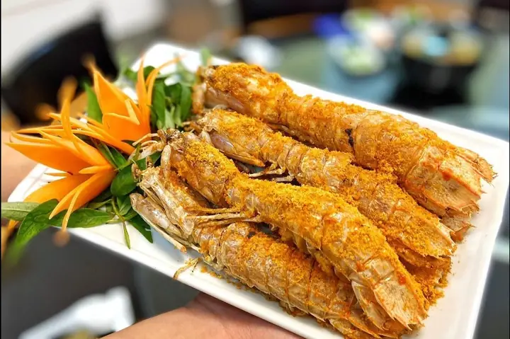 Cách Làm Tôm Tít Rang Muối Ớt Cay Cay Giòn Giòn Chuẩn Vị Nhà Hàng Cách Làm Tôm Tít Rang Muối Ớt Cay Cay Giòn Giòn Chuẩn Vị Nhà Hàng