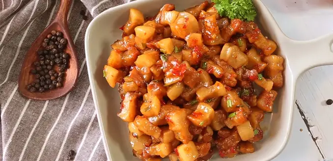 Review Top 5 Tóp Mỡ Rim Chua Ngon Bổ Rẻ Nên Mua Nhất 2026