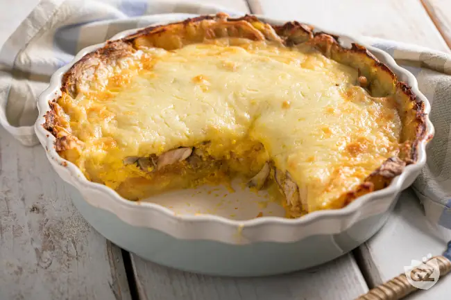 Torta De Frango Com Batata: Guia Completo E Delicioso Para Sua Mesa
