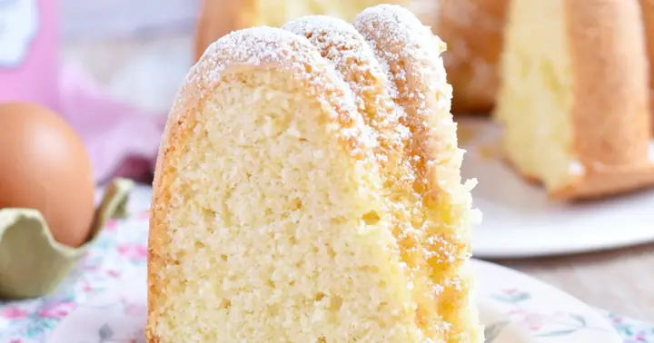 Bánh Vanilla Dầu: Công Thức Bánh Ngon, Mềm Mịn, Ít Béo Bánh Vanilla Dầu: Công Thức Bánh Ngon, Mềm Mịn, Ít Béo