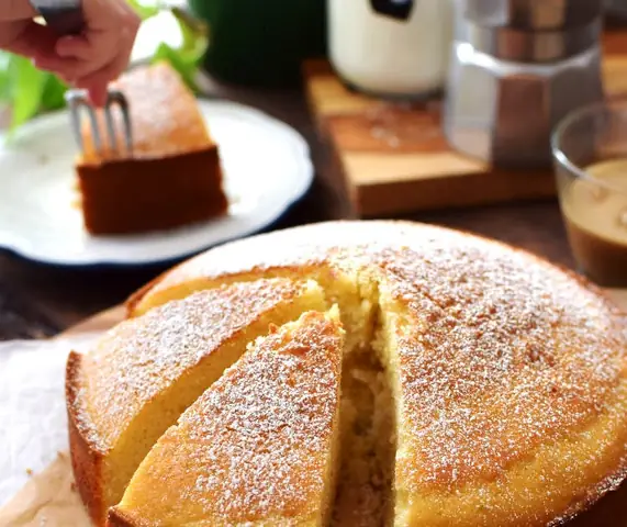 Bánh Vanilla Dầu: Công Thức Bánh Ngon, Mềm Mịn, Ít Béo Bánh Vanilla Dầu: Công Thức Bánh Ngon, Mềm Mịn, Ít Béo